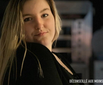Replay M6+ Crime - Camille Anguenot : séductrice, menteuse et forcément suspecte ?