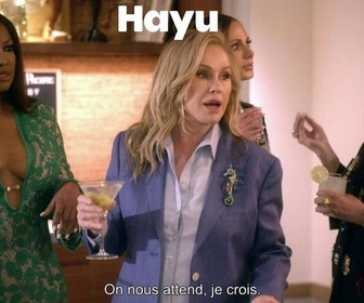 Replay Les real housewives de Beverly Hills - S14 E3