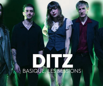 Replay Basique, les sessions - Ditz