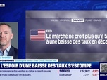 Replay BFM Bourse - L'éco du monde : FED, le marché n'y croit plus vraiment pour décembre - 14/11
