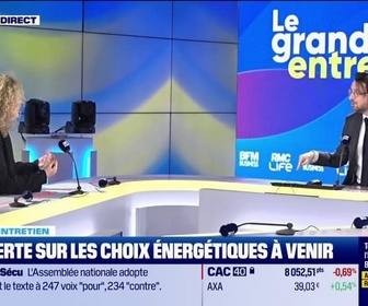 Replay Good Morning Business - On ne peut pas dire qu'on a trop d'offre