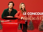 Replay Le concours des lettres de Noël - 23/10/2025