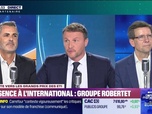 Replay En route vers les Grands Prix des ETI : Présence à l'international, Groupe Robertet - 18/06