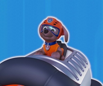 Replay Paw Patrol, la Pat'Patrouille - Le phare de l'île des Phoques