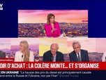 Replay 100% Mabrouk - Pouvoir d'achat : la colère monte... et s'organise - 14/09
