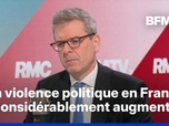 Replay Face à Face - Quentin Deranque, LFI... L'interview de Thibault De Montbrial