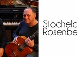 Replay Nancy Jazz Pulsations 2022 - Stochelo Rosenberg