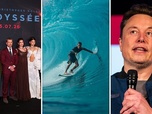 Replay Finances publiques, Musk/Le Pen, Christopher Nolan, surf - 28 minutes