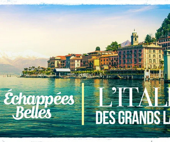 Replay Échappées belles