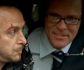 Replay Alerte Cobra - S13 E2 - Justice pour un ami disparu (2/2)
