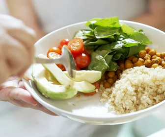 Replay Les secrets de l'alimentation anti-inflamatoire