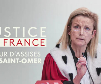 Replay Justice en France - 16/09/2026