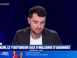 Replay Tech & Co, la quotidienne - Émission du 14 juillet 2026