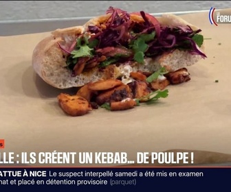 Replay BFM Première prématinale - Focus Régions - 26/01