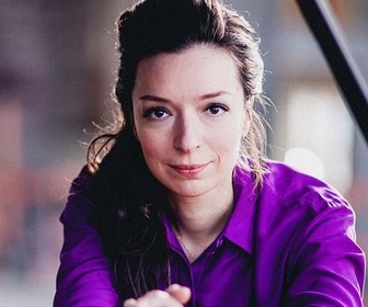 Replay Yulianna Avdeeva à Vienne - Brahms : Concerto pour piano n° 1