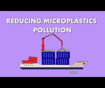 Replay Les entreprises réduiront-elles la pollution des microplastiques ?