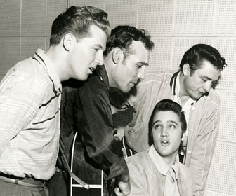 Replay Le son de Nashville - Country Music : une histoire populaire des Etats-Unis (4/9)