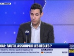 Replay Les Experts : 1er mai, faut-il assouplir les règles ? - 10/04