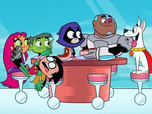 Replay Teen Titans Go ! - L'eau des toilettes