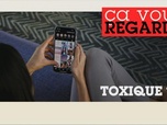 Replay Ça vous regarde - Santé mentale des jeunes : les réseaux sociaux dans le viseur