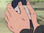 Replay Naruto - S2 E10 - Interdit de regarder !