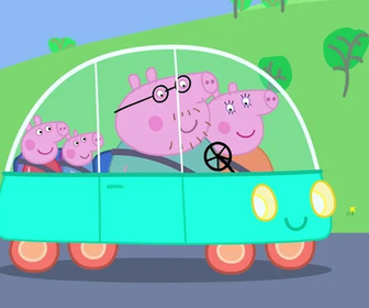 Replay Peppa Pig