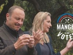 Replay Manger c'est voter - Dans les Alpes-Maritimes avec Alexandra Borchio-Fontimp