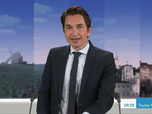 Replay ICI 19/20 édition toutes régions - Émission du vendredi 18 avril 2025