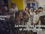 Replay La France en Vrai - Paris Ile-de-France
