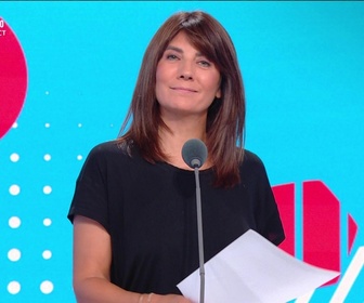 Replay Estelle Midi - Pénuries : faut-il rationner le carburant dans les stations Total ?