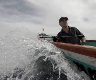 Replay Pêche XXL - Survie à tout prix