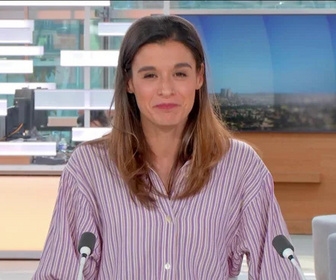 Replay Le 16h/18h - Émission du mardi 10 juin 2025