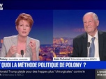 Replay BFM Dimanche soir