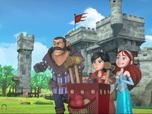 Replay Robin des Bois : Malice à Sherwood - Robin des bois - Un joli parcours