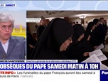 Replay Parlons info ! - Les obsèques du pape samedi matin à 10h - 22/04