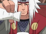Replay Naruto - S4 E13 - Explosion de colère !