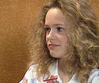 Replay Premiers baisers - S03 E08 - Le choix de Justine