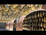 Replay Les secrets du Pata Negra : le jambon 100 % ibérique nourri au gland part à la conquête du monde