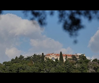 Replay École théologique de Chálki : les travaux s'achèvent, Ankara n'autorise toujours pas la réouverture