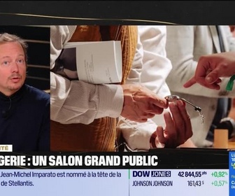 Replay Iconic Business: Horlogerie, un salon grand public - 11/10