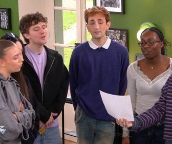 Replay Star Academy 2025 - Quotidienne 86 du 13 janvier 2026