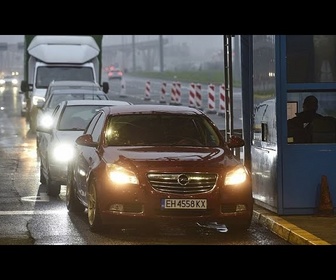 Replay Schengen : le feu vert de l'Autriche à l'adhésion de la Roumanie et de la Bulgarie