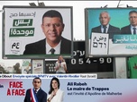 Replay BFM Première - Législatives en Israël: Benjamin Netanyahu peut-il perdre?