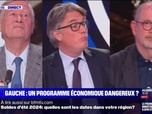 Replay Face à Duhamel: Thomas Legrand - Gauche, un programme économique dangereux ? - 20/06