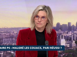 Replay Le 7.40 franceinfo - 11/10/2026