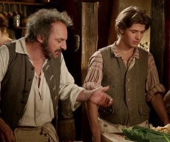 Replay La petite histoire de France - Horizons lointains / La soupe quotidienne / Une belle main / Inactivité