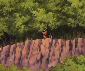Replay Naruto - S8 E1 - Étoile d'été, souvenir d'une berceuse