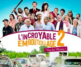 Replay L'incroyable embouteillage - S1 E1