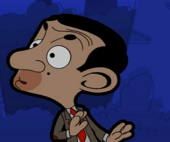 Replay Mr Bean : la série animée - Teddy a disparu