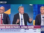 Replay En route vers les Grands Prix des ETI : Catégorie Made in France, Alpina Savoie - 27/05